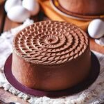 Milky Malt Cake by Layers Bakeshop | Giftoo Pakistan