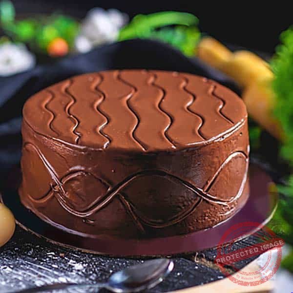 Nutella Cake by Layers Bakeshop Nutella Cake by Layers Bakeshop | Giftoo Pakistan