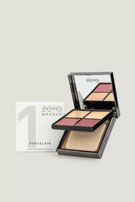 Zero Makeup All in One Makeup Palette - Ladies Beauty Cosmetics | Giftoo Pakistan