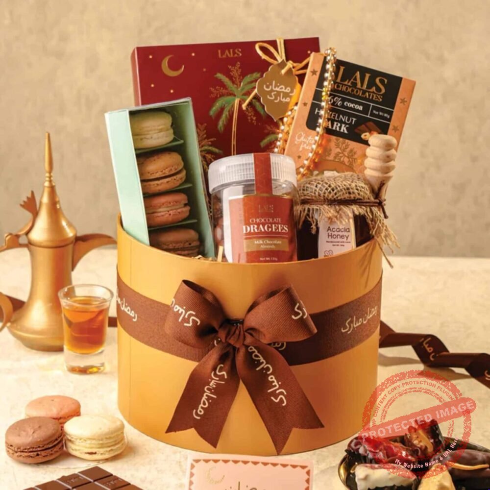 Ramadan Signature Hamper – Gifts by Occasions Ramadan Signature Hamper - Gifts by Occasions | Giftoo Pakistan