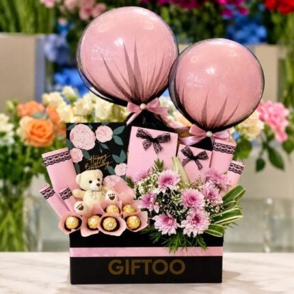 Profound Emotions - Anniversary Gifts | Giftoo Pakistan