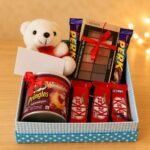 Smile for Her - Anniversary Gifts | Giftoo Pakistan