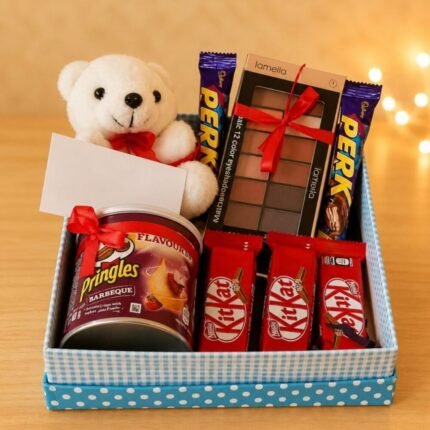 Smile for Her - Anniversary Gifts | Giftoo Pakistan