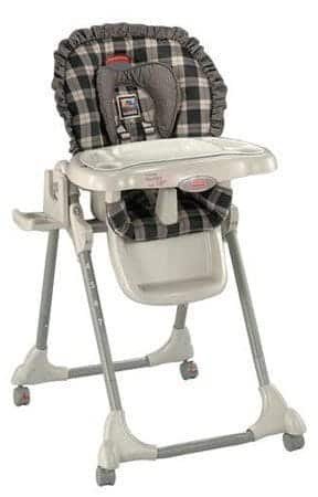 High Chair – Medium - Baby Strollers & Walkers | Giftoo Pakistan
