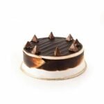 Caramel Crunch Cake - Meer Bakers Cakes | Giftoo Pakistan