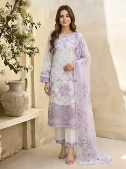 Lilac Lovers Deal - Anniversary Gifts | Giftoo Pakistan