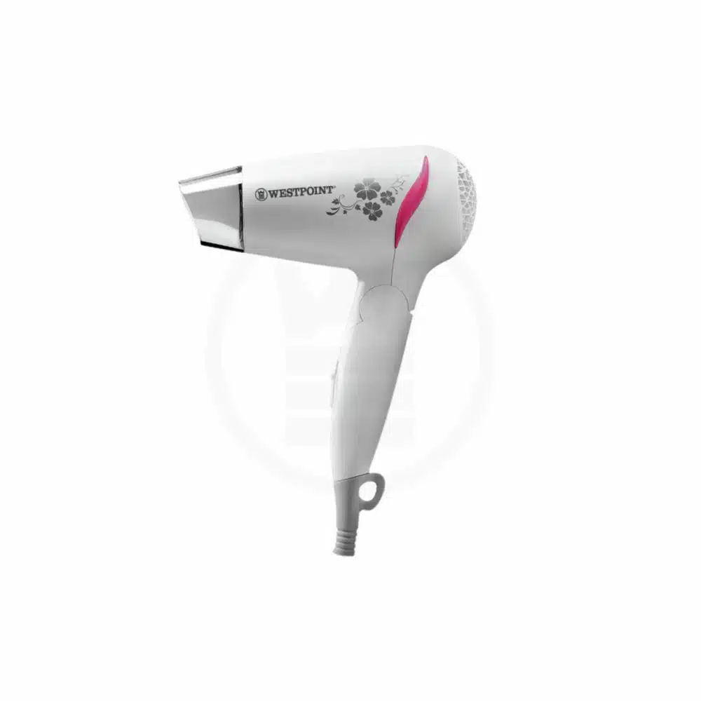 West Point Hair Dryer WF6259 – Ladies Gadgets West Point Hair Dryer WF6259 - Ladies Gadgets | Giftoo Pakistan