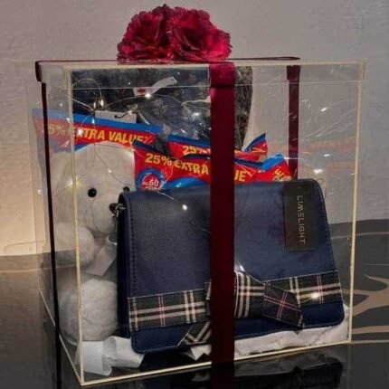 Ladies Hamper - Anniversary Gifts | Giftoo Pakistan