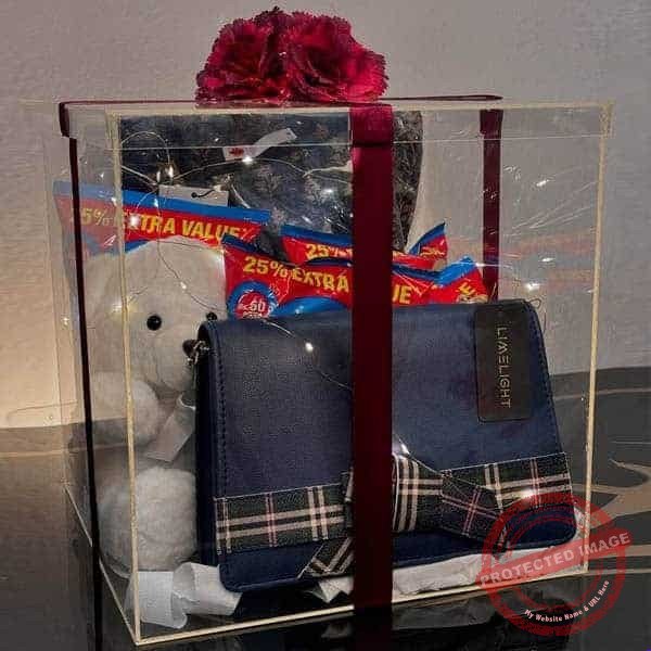 Ladies Hamper – Anniversary Gifts Ladies Hamper - Anniversary Gifts | Giftoo Pakistan