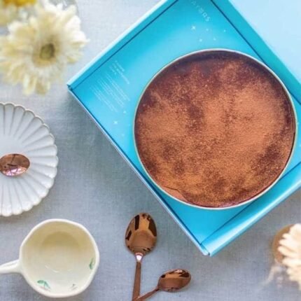 All Chocolate Dream Cake - Layers Bakeshop Cakes | Giftoo Pakistan