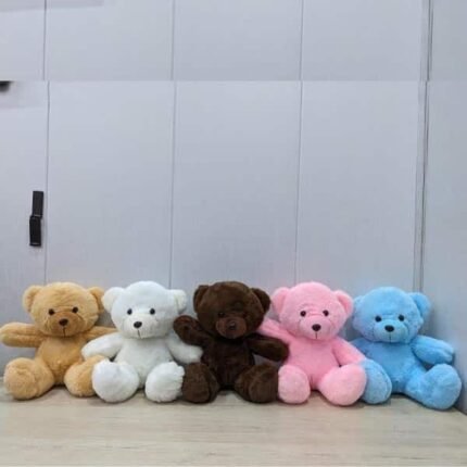 8 Inch Teddy Bears - Combo Deals for Her | Giftoo Pakistan