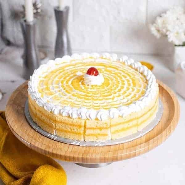 American Triffle Cake – Baba Bakers Cakes American Triffle Cake - Baba Bakers Cakes | Giftoo Pakistan