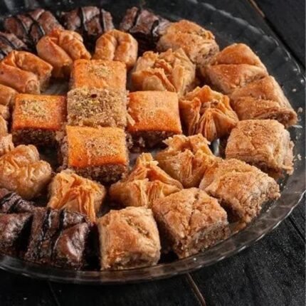 Arabian Regular Sweet - Arabian Delights | Giftoo Pakistan