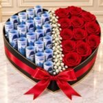 Heart Of Fortune - Anniversary Gifts | Giftoo Pakistan