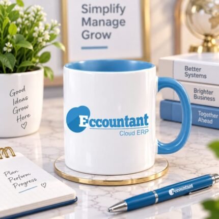 Corporate Mug & Pen - Corporate Gifts | Giftoo Pakistan