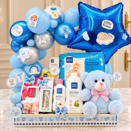 Baby Boy Gift - Gifts by Occasions | Giftoo Pakistan