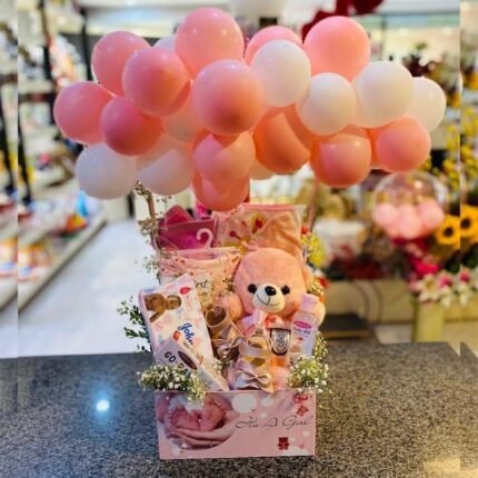 Gift for New Born Baby - Gifts by Occasions | Giftoo Pakistan