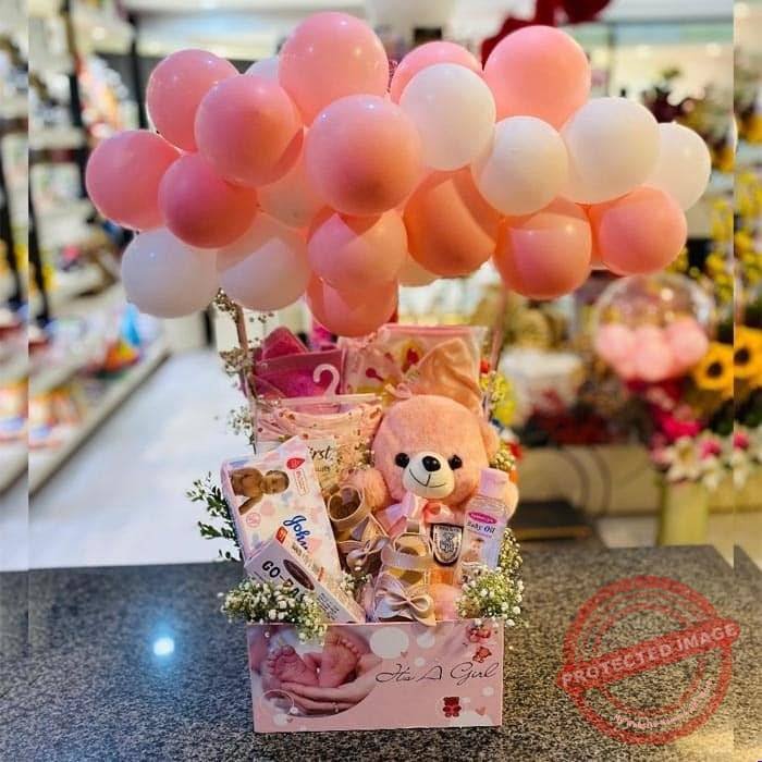 Gift for New Born Baby - Gifts by Occasions Gift for New Born Baby - Gifts by Occasions | Smilee