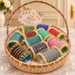Basket Full of Bangels - Eid Gifts | Giftoo Pakistan