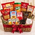 Basket of Ramadan - Ramadan Gifts | Smilee