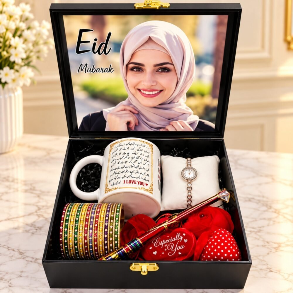 Begum Ap Ke Eidi – Eid Gifts Begum Ap Ke Eidi - Eid Gifts | Giftoo Pakistan