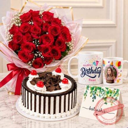 Best Combo Deal - Birthday Gifts | Giftoo Pakistan