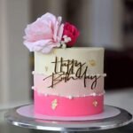 Beautiful Cake - Cake O’Clock | Giftoo Pakistan
