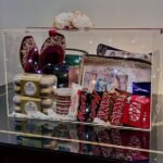 Big Acrylic Box for Her - Anniversary Gifts | Giftoo Pakistan