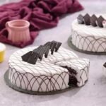 Black Forest Cake from Hobnob - CAKES | Giftoo Pakistan