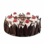 Black Forest Cake - Kitchen Cuisine Cakes | Giftoo Pakistan