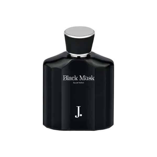 Black Musk Perfume for Him – J. Men Perfumes Black Musk Perfume for Him - J. Men Perfumes | Giftoo Pakistan