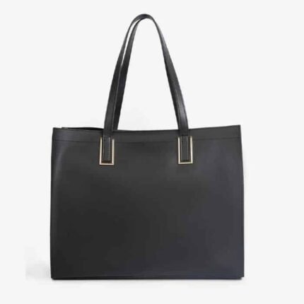 Classic Tote Bag - Ladies Hand Bags | Giftoo Pakistan