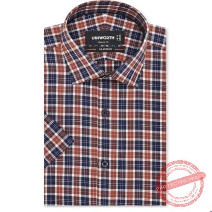 Formal Shirt - Gents Fashion | Giftoo Pakistan