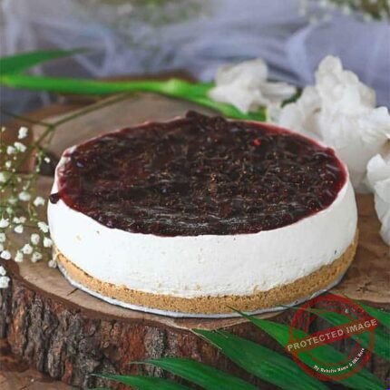 Chocolate Coffee Log - Kitchen Cuisine Cakes | Giftoo Pakistan