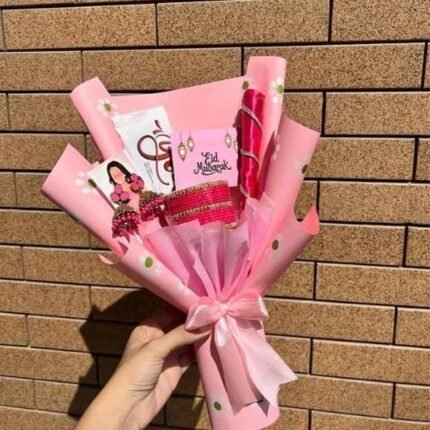 Mini Eid Bouquet - Eid Gifts | Giftoo Pakistan