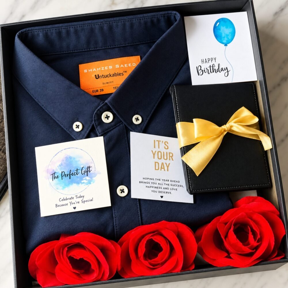 Breakout Box - Anniversary Gifts Breakout Box - Anniversary Gifts | Smilee