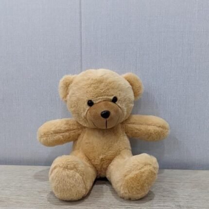 8 Inch Teddy Bear - Ride-On Toys & Kids Vehicles | Giftoo Pakistan