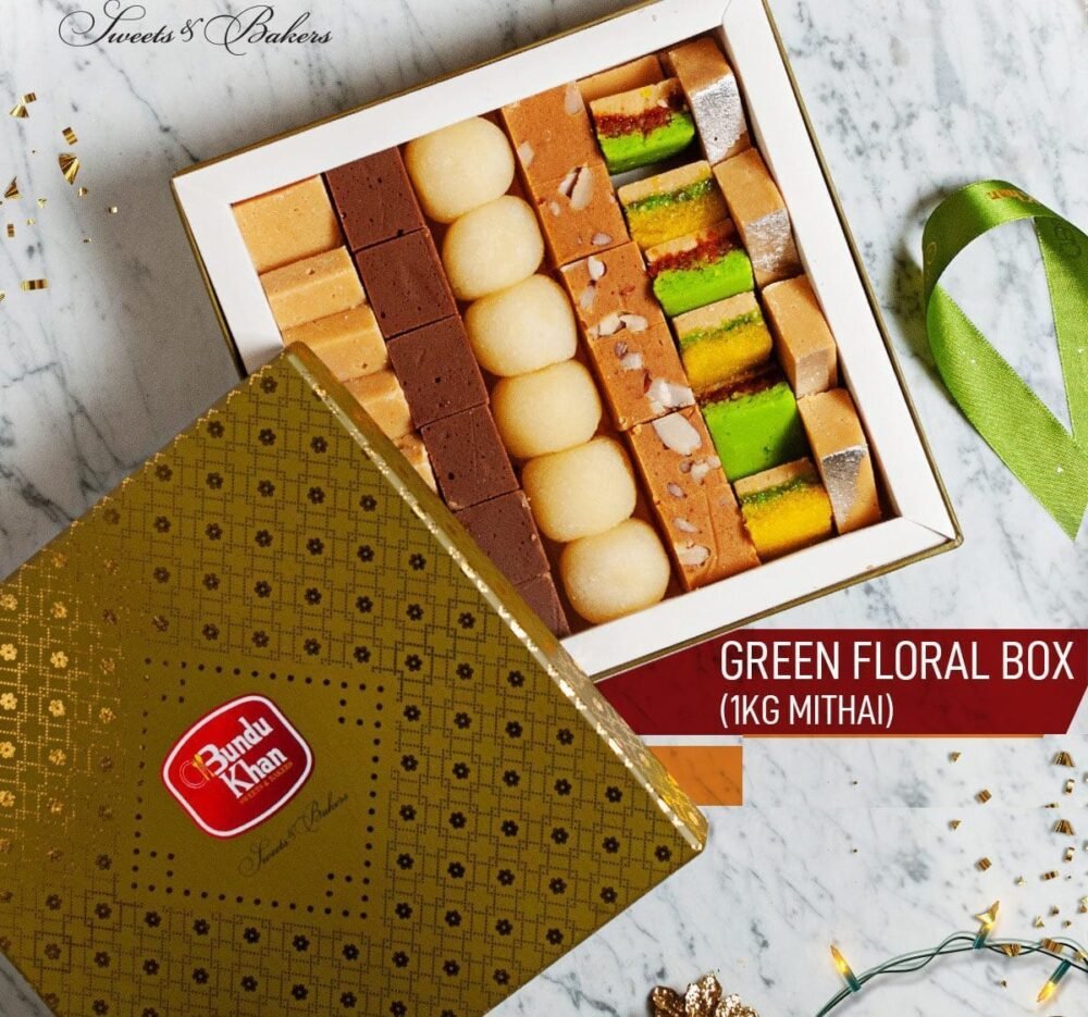 1 kg Mix Mithai Regular from Bundu Khan Lahore – Bundu Khan Sweets 1 kg Mix Mithai Regular from Bundu Khan Lahore - Bundu Khan Sweets | Giftoo Pakistan