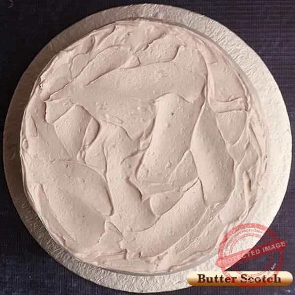 Butter Scotch Cake – Le Cafe Cakes Multan Butter Scotch Cake - Le Cafe Cakes Multan | Giftoo Pakistan