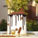 Cadbury Special Cake - Le Cafe Cakes Multan | Giftoo Pakistan