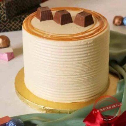 Caramel Insanity Cake - Aztec Cakes Karachi | Giftoo Pakistan