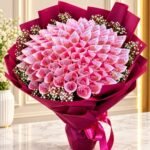 Cash Bouquet in New Style - Anniversary Gifts | Giftoo Pakistan