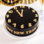Celebrating New Year Cake - Gifts by Occasions | Giftoo Pakistan