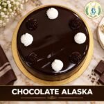 Chocolate Alaska Cake - Sialkot Bakers and Sweets | Smilee