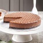 Chocolate Cheese Cake - Islamabad & Rawalpindi Cakes | Giftoo Pakistan