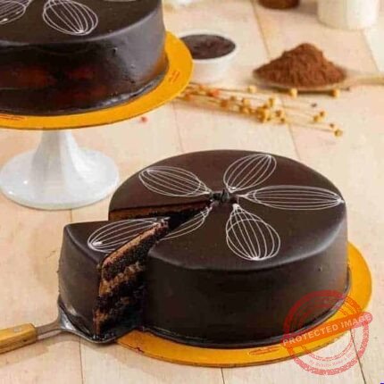 Chocolate Chip - United Bakers Cakes Karachi | Giftoo Pakistan