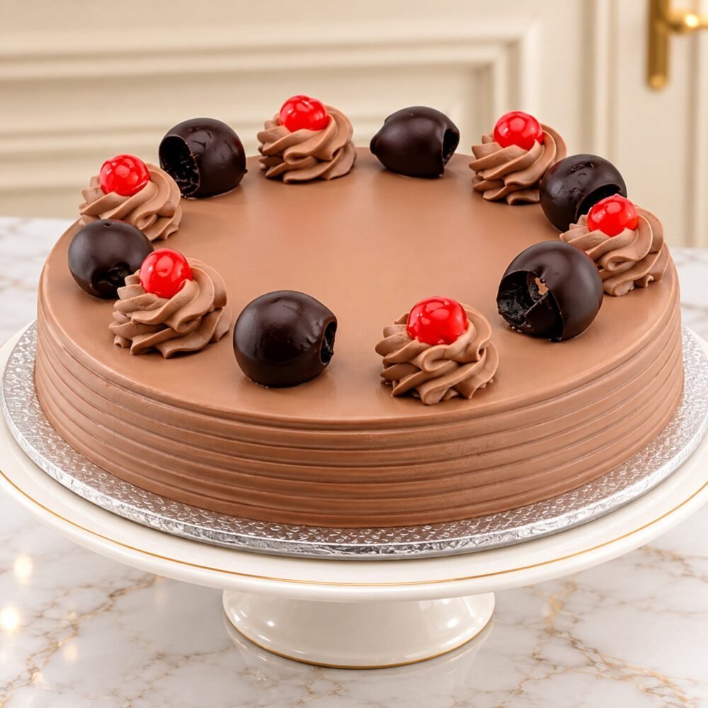 Chocolate Chip Cake – Islamabad & Rawalpindi Cakes Chocolate Chip Cake - Islamabad & Rawalpindi Cakes | Giftoo Pakistan