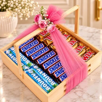 Chocolate Fantasia - Anniversary Gifts | Giftoo Pakistan