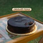 Chocolate Fudge Cake - Le Cafe Cakes Multan | Giftoo Pakistan