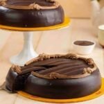 Chocolate Fudge Cake - United Bakers Cakes Karachi | Giftoo Pakistan